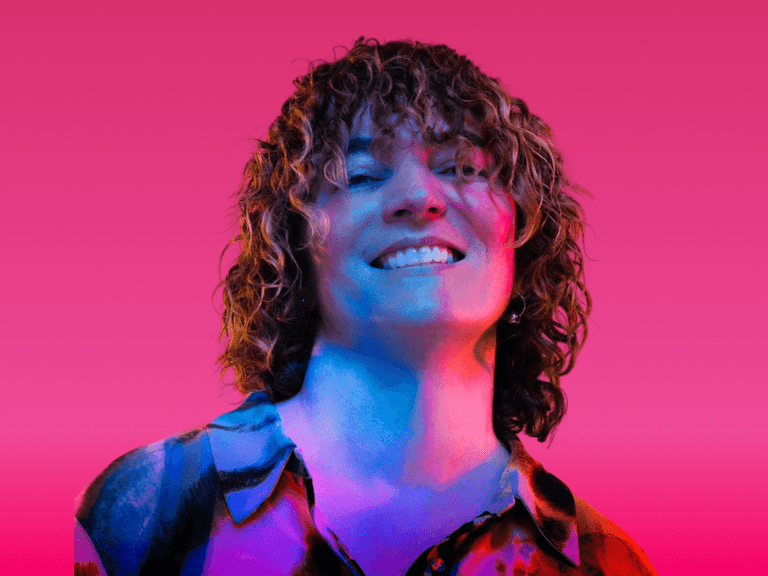 Masterclass in Music Production with Planningtorock