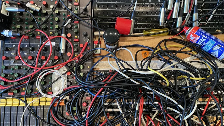 Residens i Strawberry Studio – öppen utlysning