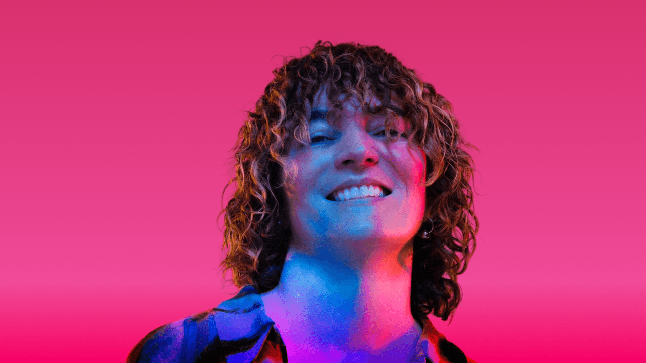 Masterclass i musikproduktion med Planningtorock