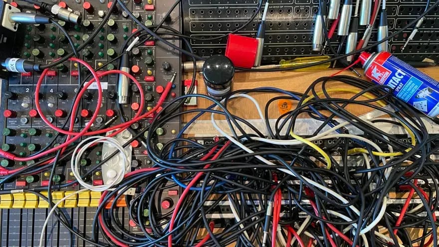 Residens i Strawberry Studio – öppen utlysning