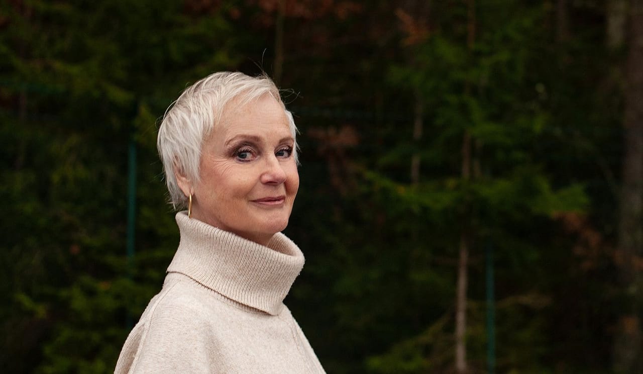 Från säljskygg till säljtrygg
