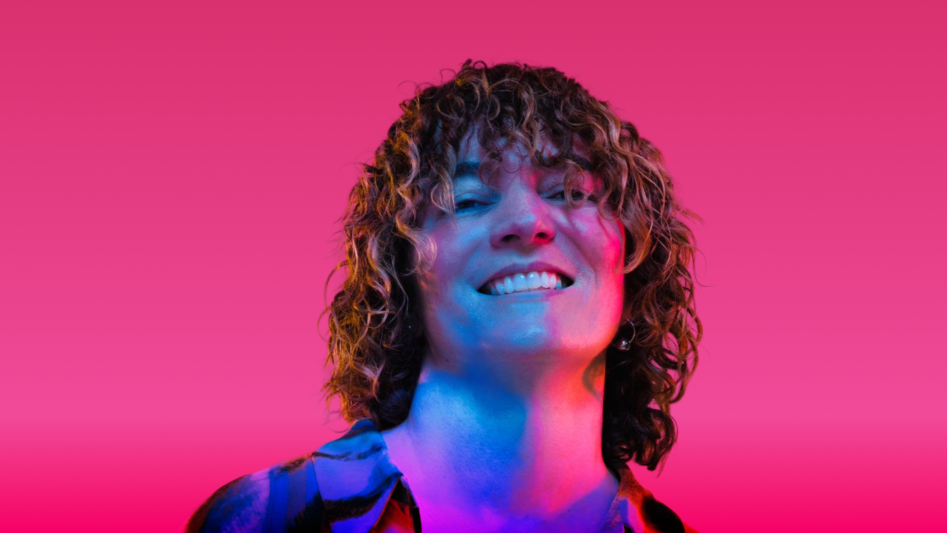 Masterclass i musikproduktion med Planningtorock